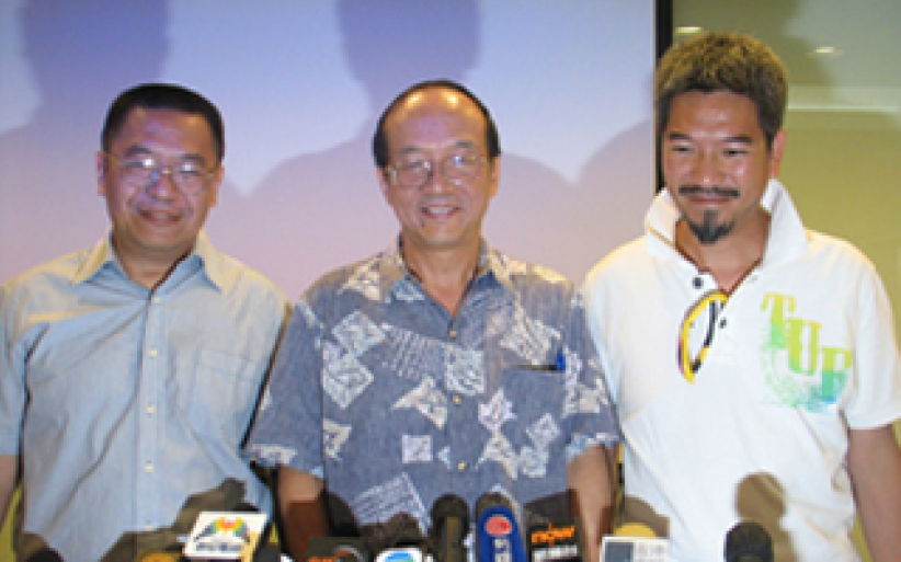 正生宣佈分拆書院帳目 註冊非牟利團體分開營運