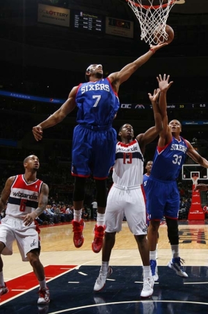 Philadelphia 76ers