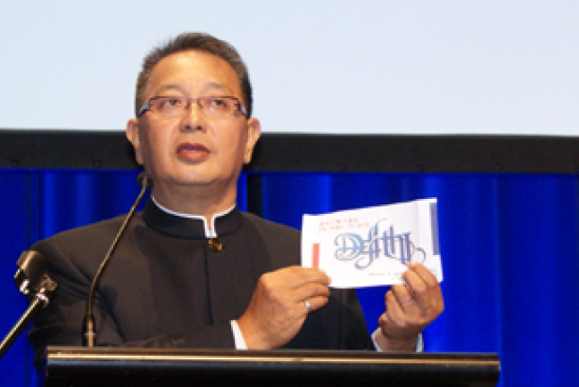 吸毒過來人牧師分享降頭術經歷 聖靈勝邪靈