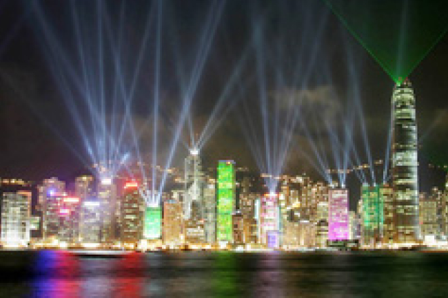 東亞七國快樂指數 香港倒數第二 台灣人最不快樂