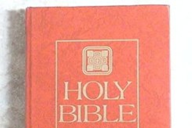 英文NIV聖經將再修訂 暫定2011年面世