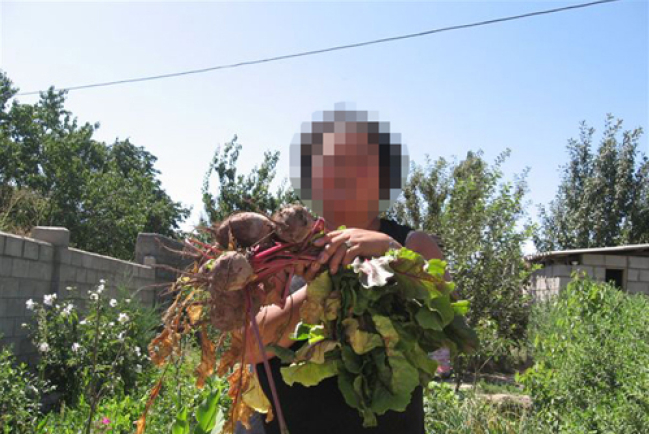 「吉國」V 姊妹：一個以生命影響生命的堅強母親