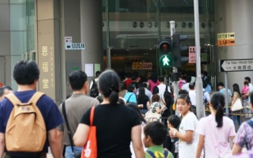 「教會使命諮詢會議」 為香港教會未來十年尋路向