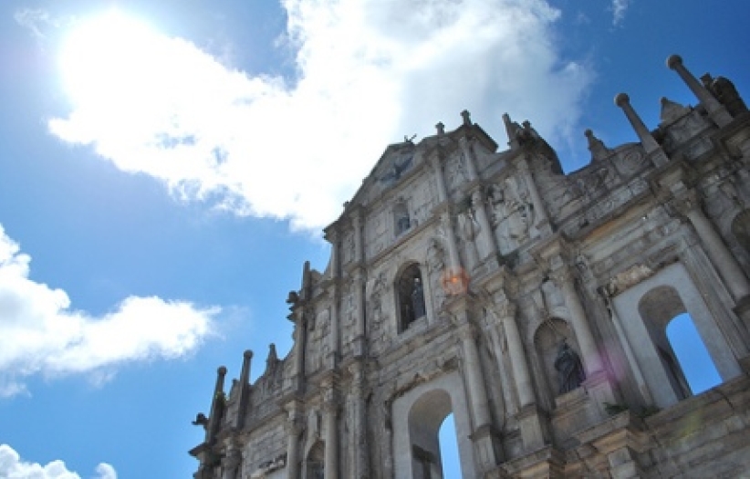 百萬小時禱告迎「雙慶」港澳牧者祈求轉化東方賭城