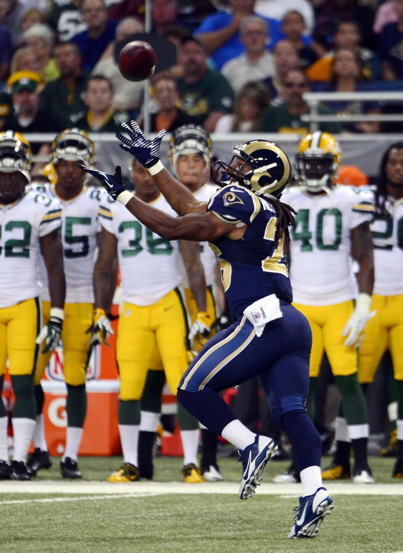 St. Louis Rams