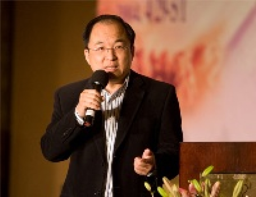 劉彤牧師：聖經肯定女性的重要角色