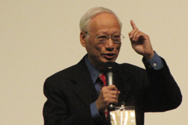 良友電台事奉60年 盼實現「中華愛主」