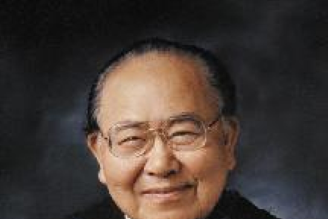 林道亮牧師安息主懷享年近百 各地華人牧者致敬