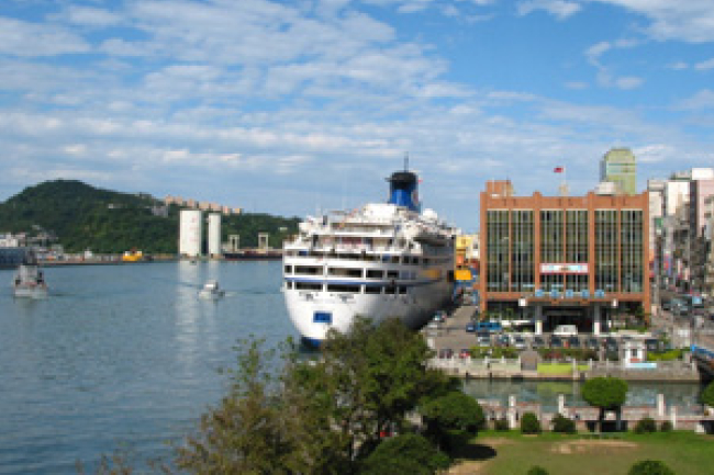 韓國福音船「哈拿二號」將赴台灣佈道