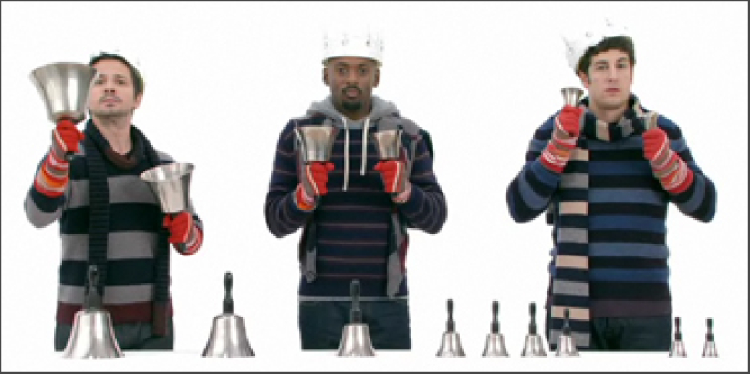 美國商品廣告取替聖誕字眼 遭保守派基督徒抵制 