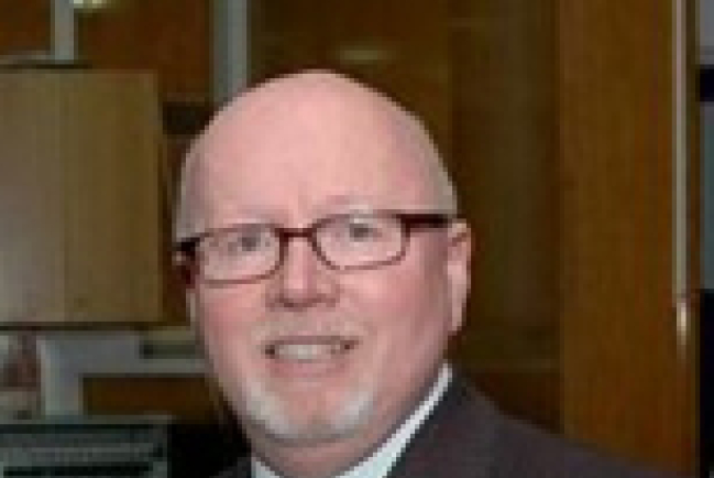 世界福音派聯盟總執行長延長任期