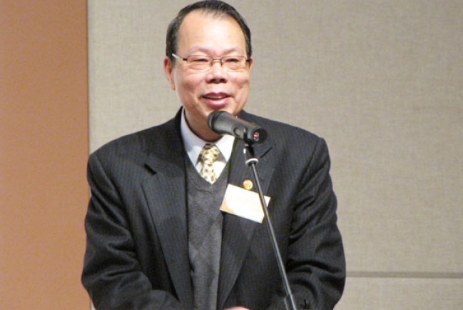 角聲周年感恩崇拜：突破的腳步不會停止