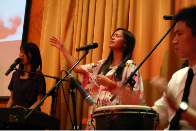 「啟發」香港十周年 千人共慶回顧與展望