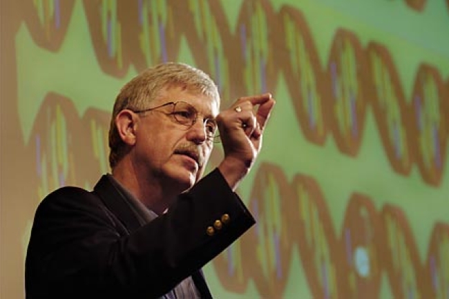 新任美國健康總署主任：信仰與科學之間存和諧