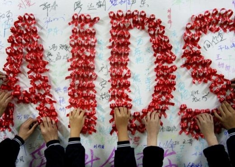 世界愛滋病日 教會領袖呼籲帶給患者希望 