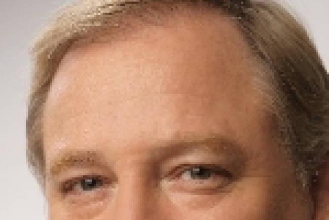 華理克傳記出爐 坦誠細數如何走出人生低潮 （上）