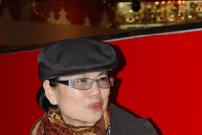 啟發監獄事工：有更多義工，就能開展更多工作