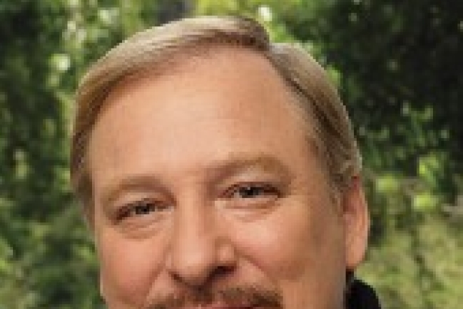 華理克傳記出爐 坦誠細數如何走出人生低潮 （下）