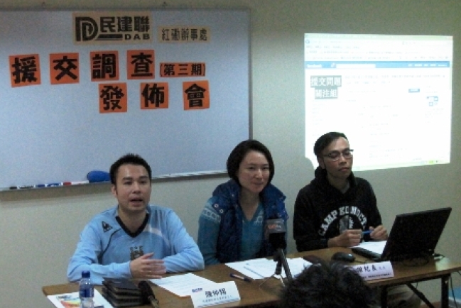 援交「地下化」 社工及警方介入難度增