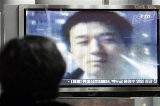 韓裔美籍基督徒闖北韓促改善人權