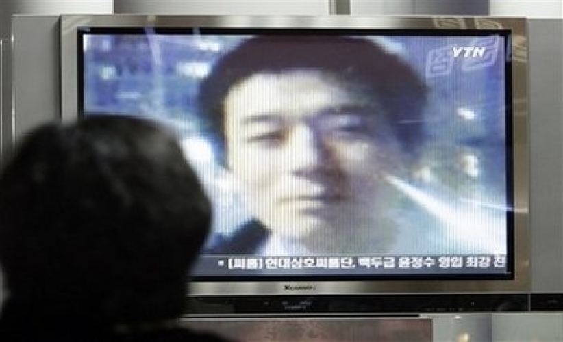 韓裔美籍基督徒闖北韓促改善人權