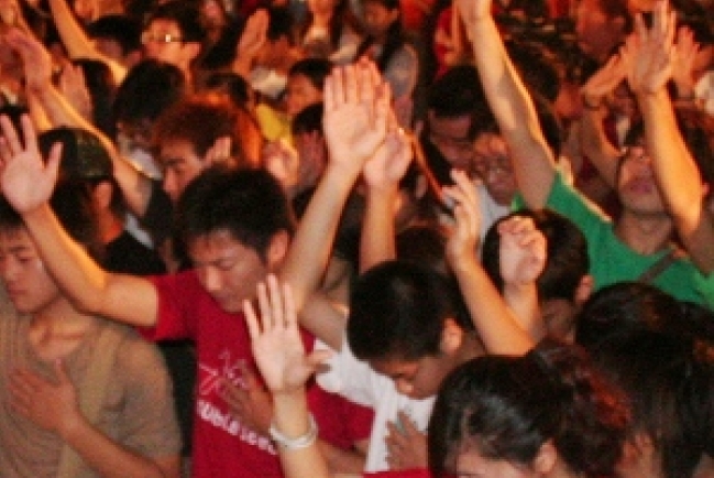 年青人不離「安樂窩」 宣教士老化危機難解