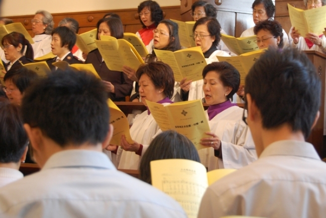 協進會鼓勵本港教會響應「世界公禱日」