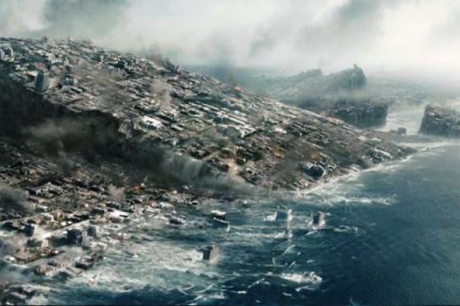 教牧登報破解「2012末日」預言迷思