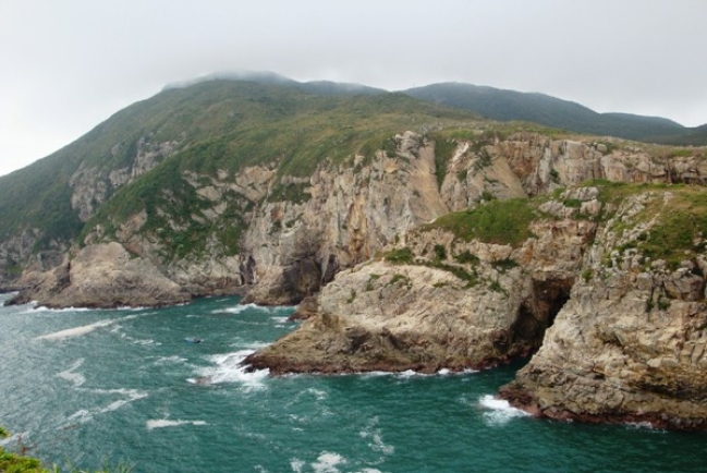 宣明會新春「赤腳行」 為飢餓兒童籌款