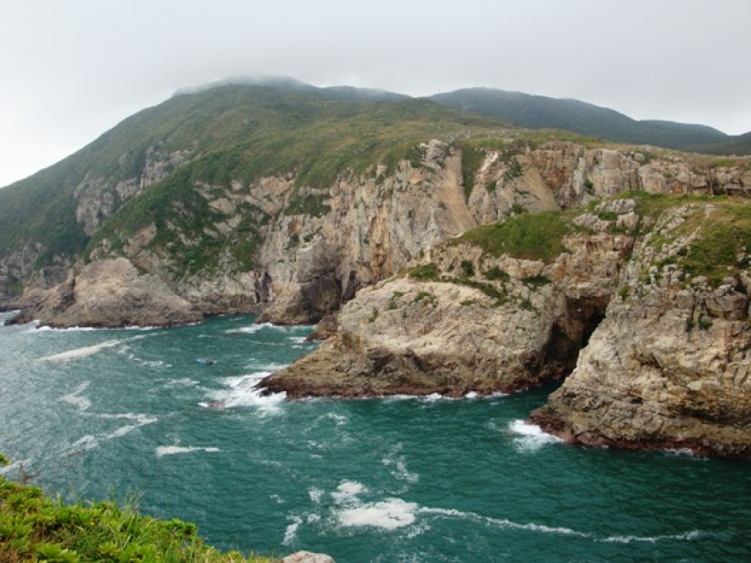 宣明會新春「赤腳行」 為飢餓兒童籌款