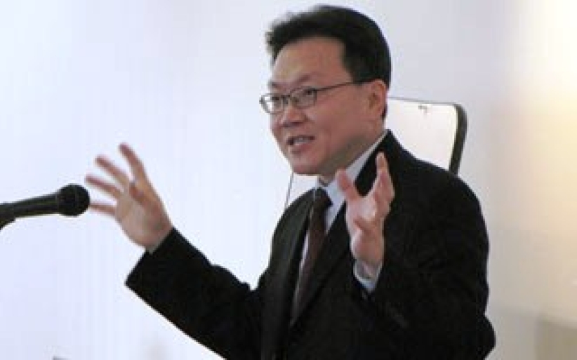 郝繼華院長談21世紀教會的挑戰 