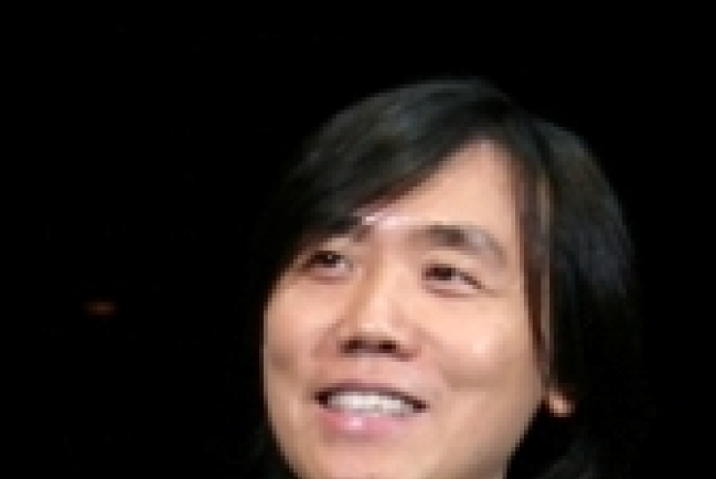 司徒永富以己作正反面教材 笑談職場處變不驚秘訣