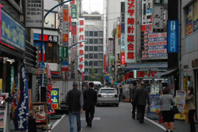 日本連續12年自殺人數逾三萬 教會促關注