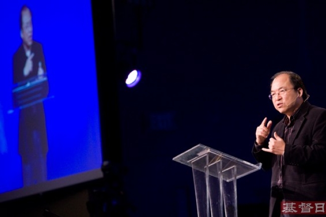 華人世界廿年蛻變累積優勢 進入黃金時代