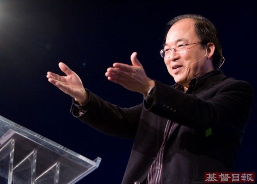 弟兄們——來活出命定 邁向豐盛！