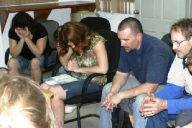 美南浸信會要求奧巴馬助海地被控綁架基督徒