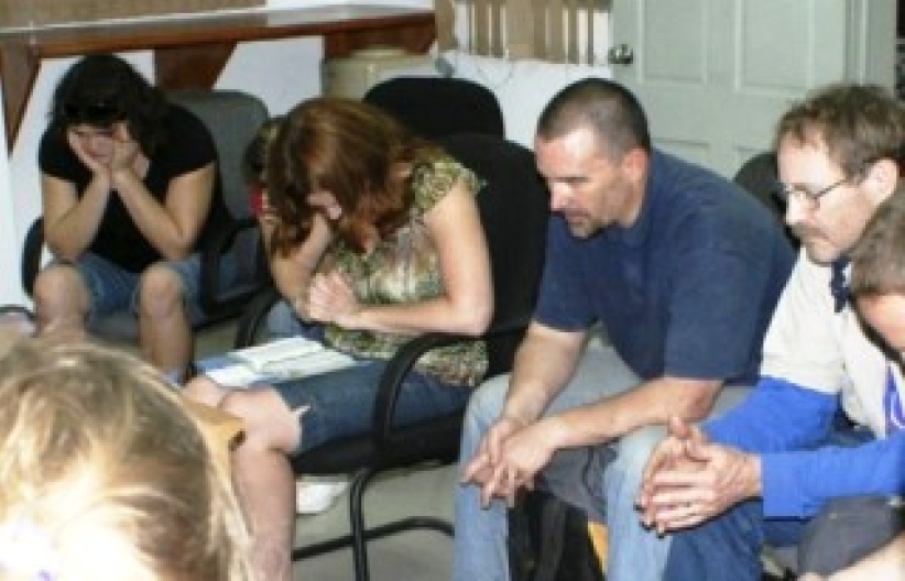 美南浸信會要求奧巴馬助海地被控綁架基督徒 