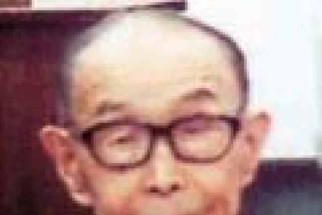 日本神戶101歲「世界最老牧師」過世