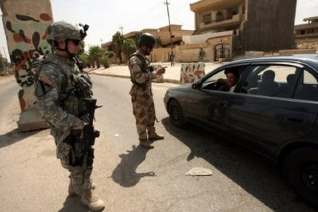 伊拉克北部發生多宗基督徒被槍殺案