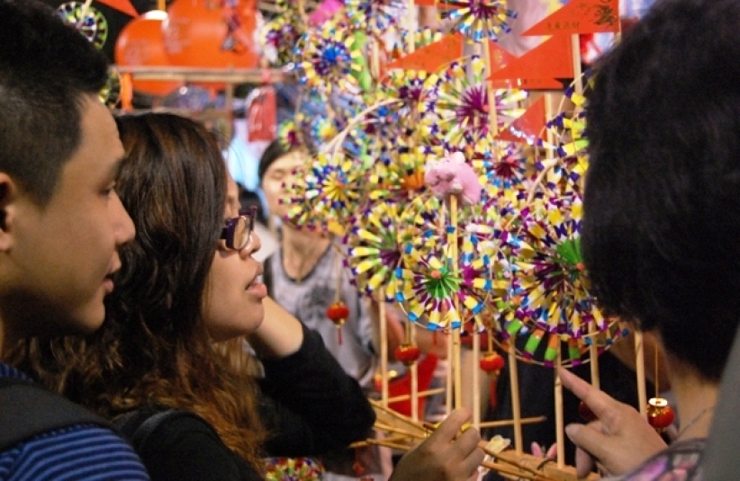 迷信玩意年輕化 風水玄學基督徒宜止步