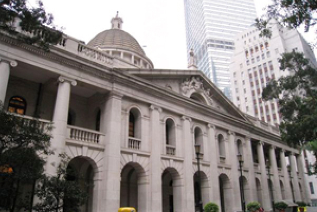 教會團體今晚立會門外燭光晚會 為財政預算關顧民生禱告