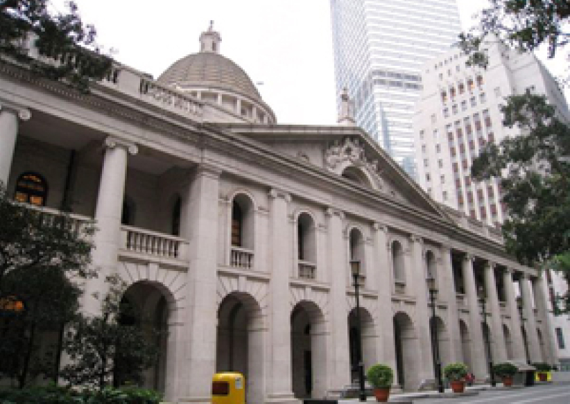 教會團體今晚立會門外燭光晚會 為財政預算關顧民生禱告