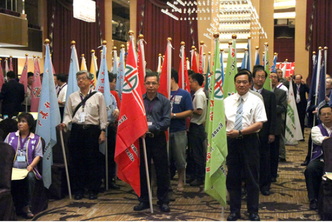 台福基督教會四十載 宣教植堂再邁禧年