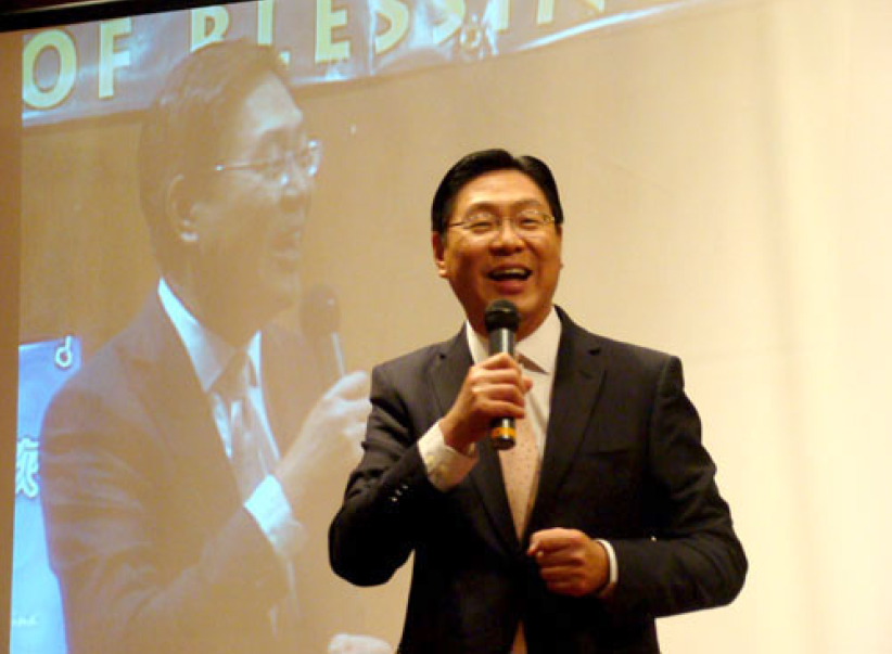 馬時亨：辭官後有四大工作和三大投資