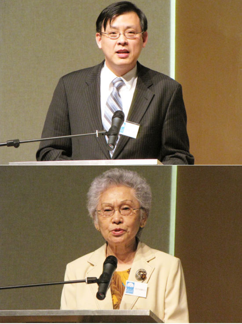 播恩傳播中心成立二十周年感恩慶典落幕