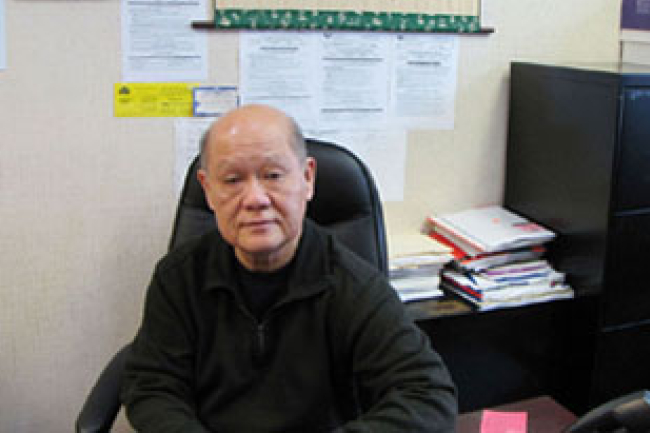 大馬傳奇人物曾慶發：當代富商浪子的回轉見證