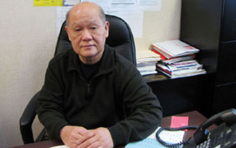 大馬傳奇人物曾慶發：當代富商浪子的回轉見證（下） 