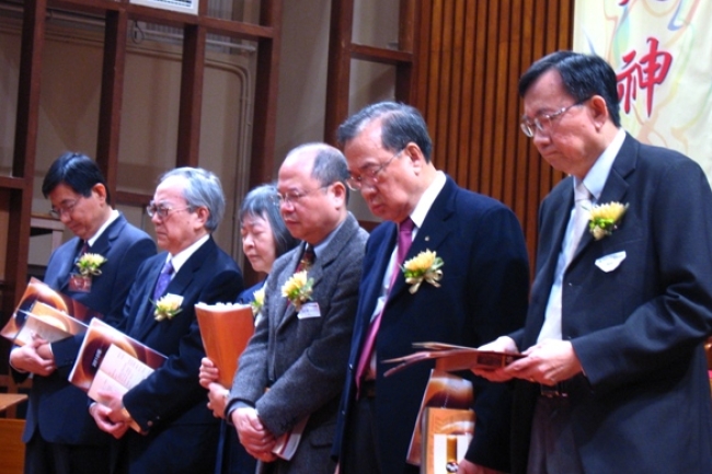 譯者、專家及牧者高度評價《新漢語譯本》