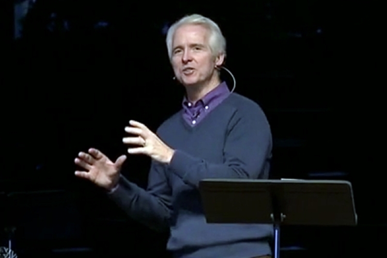 John Ortberg