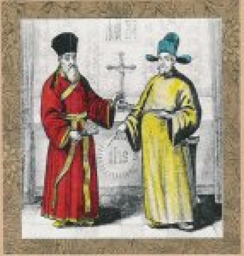 「今日中國與利瑪竇」國際研討會月底將於羅馬舉行